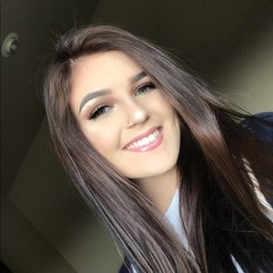 Meet your Posher, Taylor